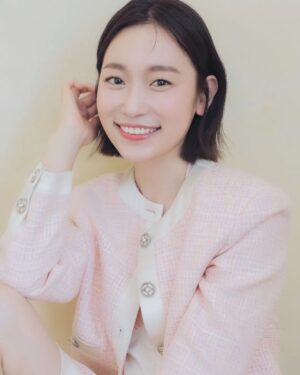 Kim Seul-ki Instagram - 💗