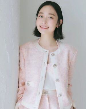 Kim Seul-ki Instagram - 💗