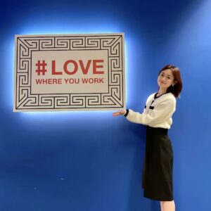 Kim Seul-ki Instagram - 빨강 파랑 ❤💙