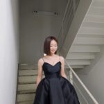 Kim Seul-ki Instagram - 항상 감사한 제니하우스🖤
