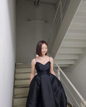 Kim Seul-ki Instagram - 항상 감사한 제니하우스🖤