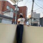 Kim Seul-ki Instagram - 마스크.. 아직 널 보내 줄 수 없어