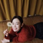 Kim Seul-ki Instagram -
