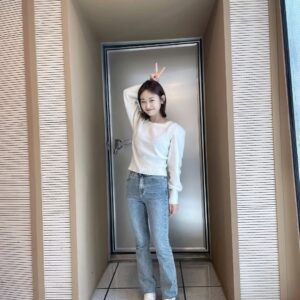 Kim Seul-ki Instagram - 