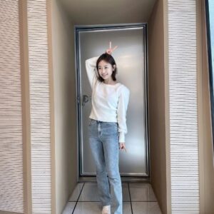 Kim Seul-ki Instagram - 