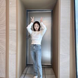 Kim Seul-ki Instagram - 