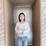 Kim Seul-ki Instagram -
