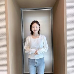 Kim Seul-ki Instagram - 