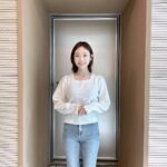 Kim Seul-ki Instagram -