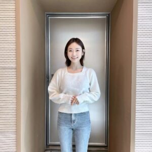 Kim Seul-ki Instagram - 