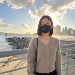 Kim Seul-ki Instagram - 가을 반가웠어