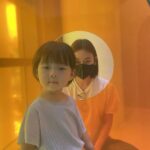 Kim Seul-ki Instagram - 유나랑