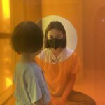 Kim Seul-ki Instagram - 유나랑