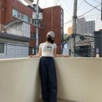 Kim Seul-ki Instagram - 마스크.. 아직 널 보내 줄 수 없어