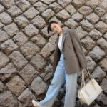 Kim Seul-ki Instagram -