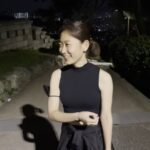 Kim Seul-ki Instagram -