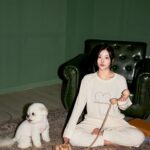 Kim So-hee Instagram - 🤍 @vivien_korea 🤍