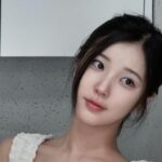 Kim So-hee Instagram – @vivien_korea 🫶