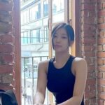 Kim So-hee Instagram – 내 사랑들💕
