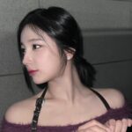 Kim So-hee Instagram – 💜