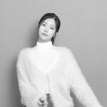 Kim So-hee Instagram - 🍀