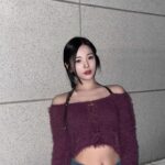 Kim So-hee Instagram – 💜