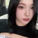 Kim So-hee Instagram – 🌃🌠🌌