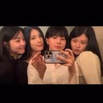 Kim So-hee Instagram – ❤️❤️❤️고마워 내사랑들❤️❤️❤️
