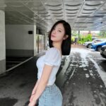 Kim So-hee Instagram -
