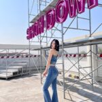 Kim So-hee Instagram - 변신!