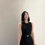 Kim So-hee Instagram – 대한민국을 빛낸 10인 대상에서 상 받았어요!!🥹너무 기뻐요 더 열심히 할게요 감사합니다 사랑합니다❤️