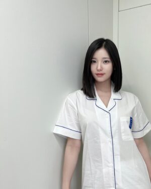 Kim So-hee Instagram - @vivien_korea 🫶