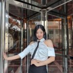Kim So-hee Instagram - 변신!