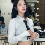 Kim So-hee Instagram - 🫶