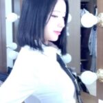 Kim So-hee Instagram - 🫶