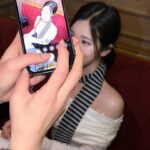 Kim So-hee Instagram - Happy early birthday to me🫶그리고 고마운 내 친구들❤️