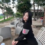 Kim So-hee Instagram – These day☺️