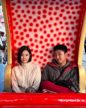 Kim So-hee Instagram - Part 2 이순이 와 친구들❤️ #dutyafterschool #방과후전쟁활동
