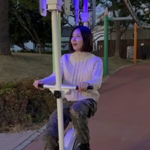Kim So-hee Instagram - Part 2 이순이 와 친구들❤️ #dutyafterschool #방과후전쟁활동