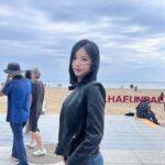 Kim So-hee Instagram - 노을