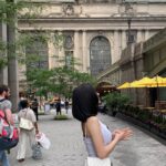 Kim So-hee Instagram – I❤️NY