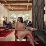 Kim So-hee Instagram – I❤️NY