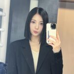 Kim So-hee Instagram - Have a nice day🥰😘