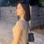 Kim So-hee Instagram - 조명맛집