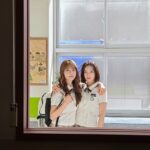 Kim So-hee Instagram - 방과 후 전쟁활동 울보 이순이💕