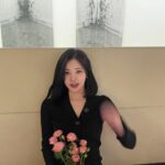 Kim So-hee Instagram – ☺️