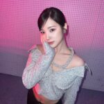 Kim So-hee Instagram - SEOUL FASHION WEEK ✨