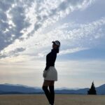 Kim So-hee Instagram – 근황🥰