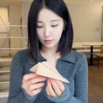 Kim So-hee Instagram – 😆