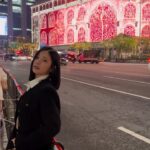 Kim So-hee Instagram – 크리스마스 준비 시작🎄